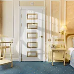 Hotel Europe Minsk