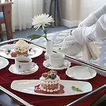 Hotel Europe 5*