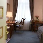 Europe Hotel Minsk