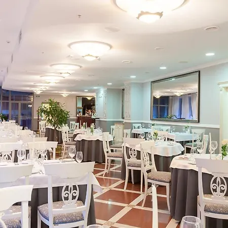 Hotel Europe