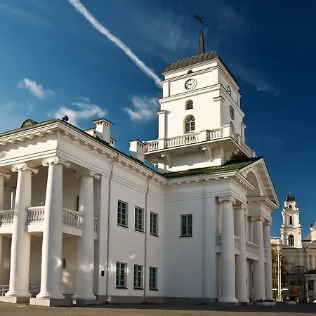 Europe 5* Mińsk