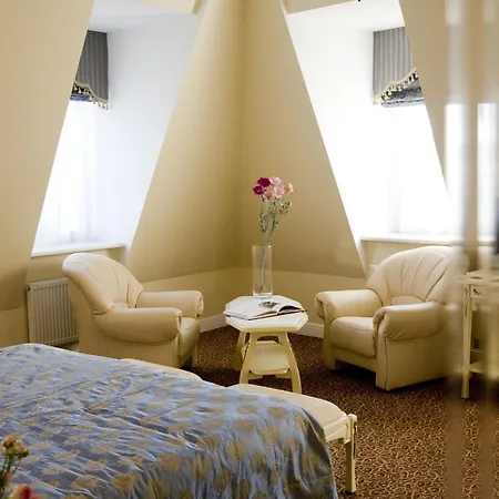 Hotell Europe Minsk