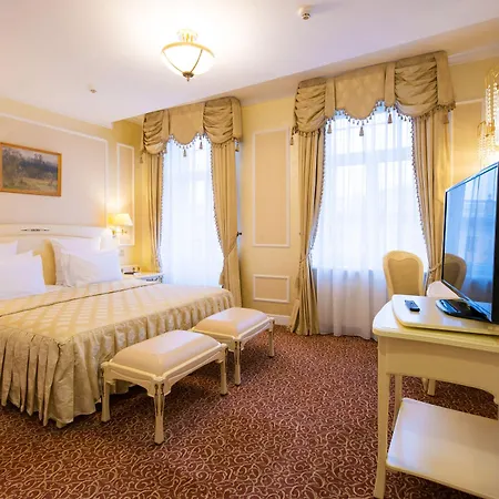 Hotell Europe