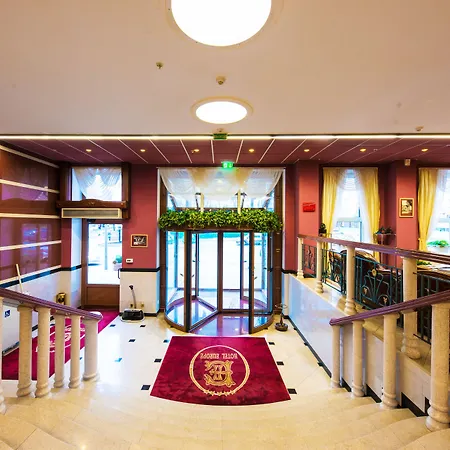 Europe 5* Minsk