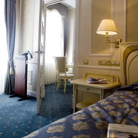 Europe Hotel Mińsk