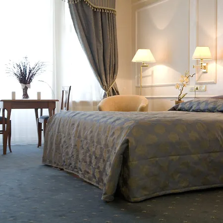 Europe Hotel Minsk
