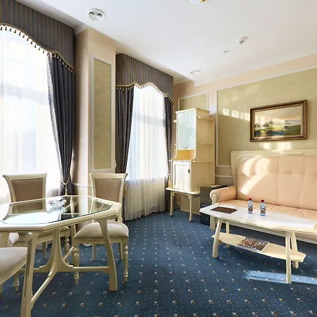 Europe Hotel Mińsk