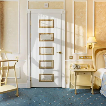 Hotel Europe Minsk