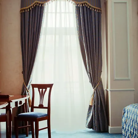 Hotel Europe Mińsk