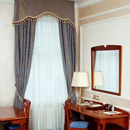 Europe Hotel Mińsk