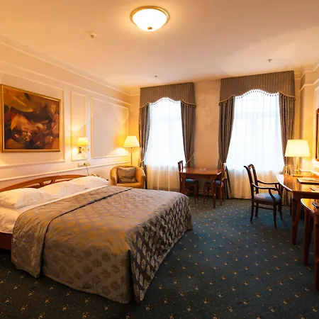 Europe Hotel 5*