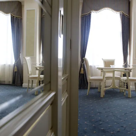 Hotel Europe