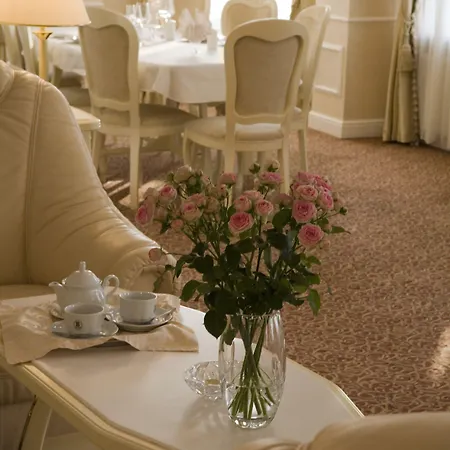 Hotel Europe 5*