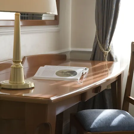 Hotel Europe Minsk