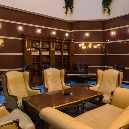 Europe 5* Минск