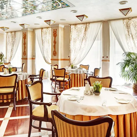 Europe Hotel Minsk