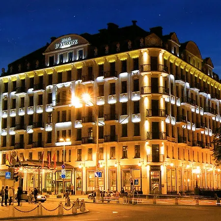 Europe Minsk