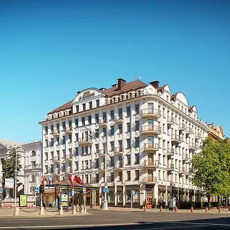 Europe 5* Minsk