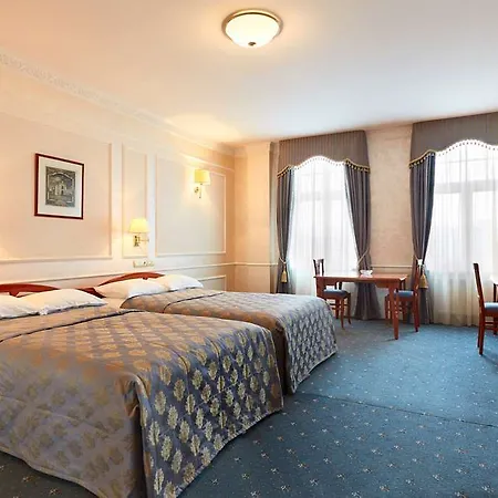 Hotel Europe 5*