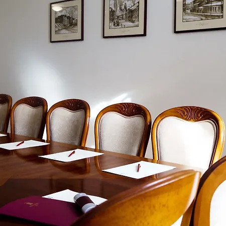 Hotel Europe Minsk