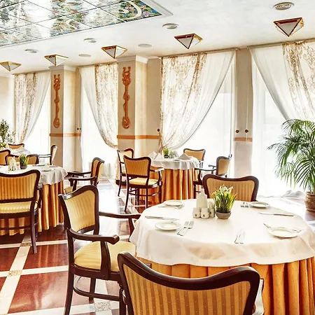 Hotell Europe