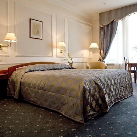 Europe 5* Minsk