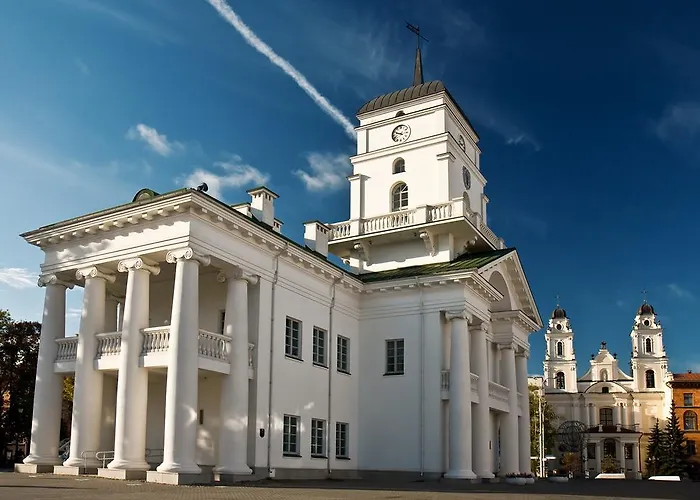 Europe 5* Минск