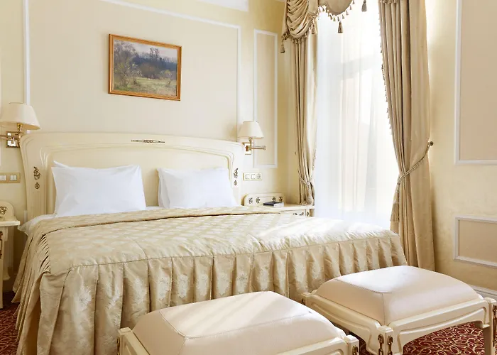 Europe 5* Минск