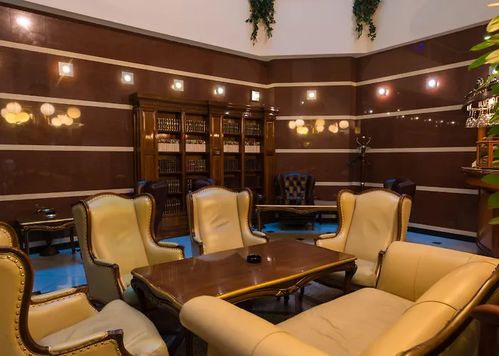 Europe 5* Минск