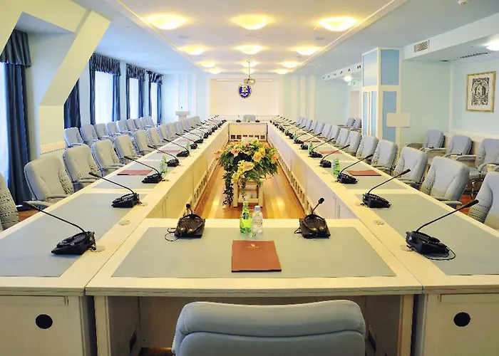 Отель Europe Минск