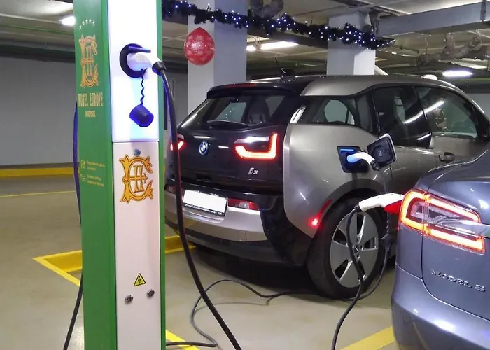 Отель Europe 5*