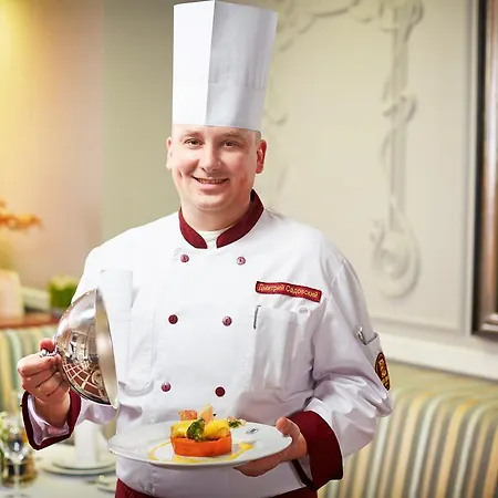 Europe Hotel Minsk