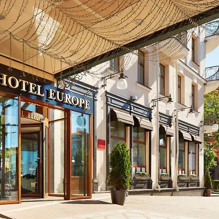Europe Minsk