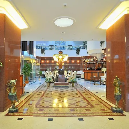 Europe Minsk