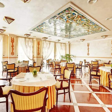 Hotel Europe