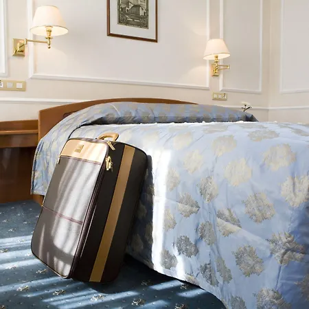 Hotel Europe Minsk