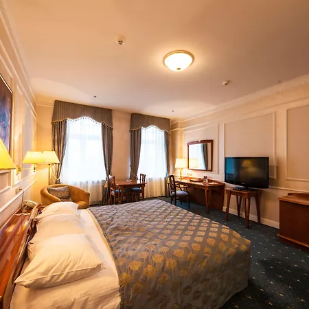 Europe Готель Мінськ