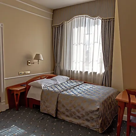 Europe Готель 5*