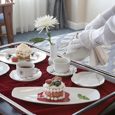Hotel Europe 5*