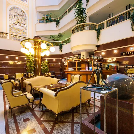 Europe Hotel Minsk