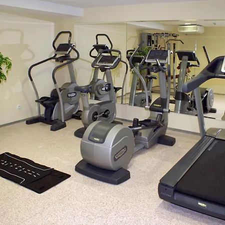 Szálloda Europe Minszk