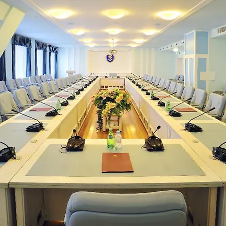 Hotel Europe Minsk