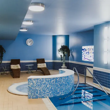 Europe 5* Minsk