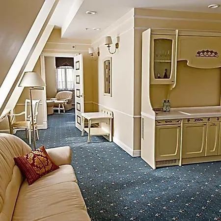 Europe Hotel