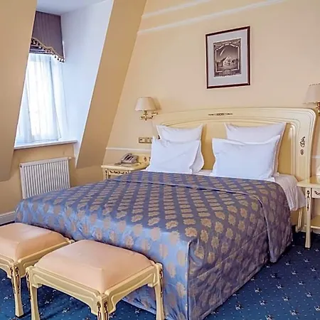 Europe Hotel Minsk