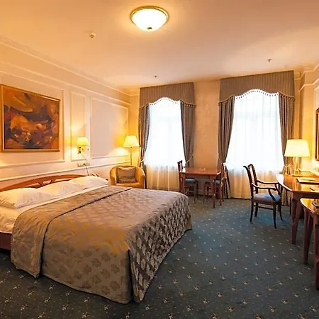 Hotel Europe