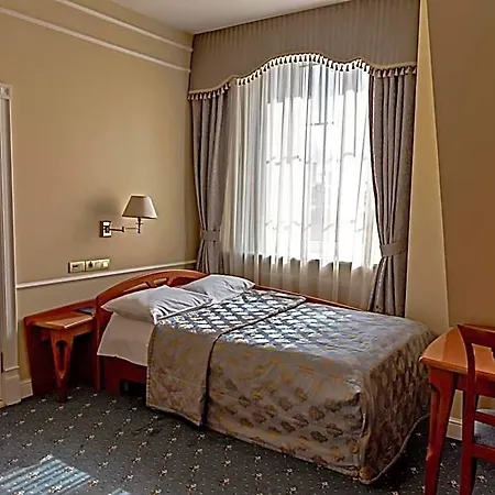 Hotel Europe