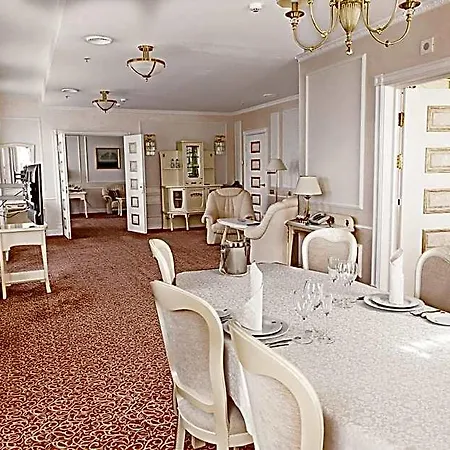 Europe Hotel