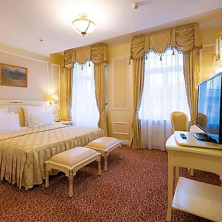 Europe Hotel 5*