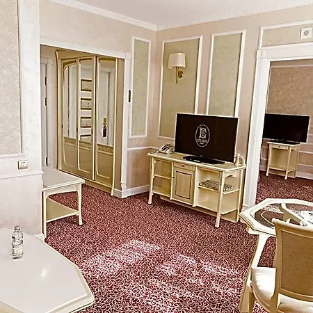 Europe Minsk